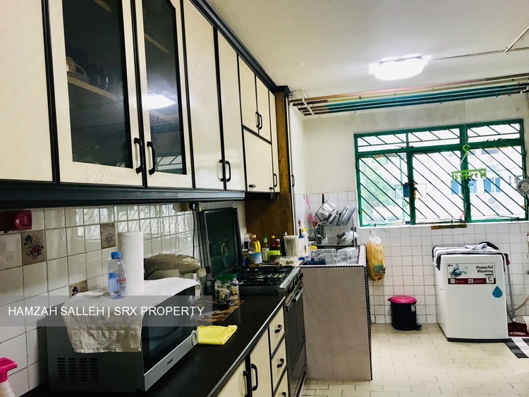 Blk 218 Yishun Street 21 (Yishun), HDB 3 Rooms #210992241